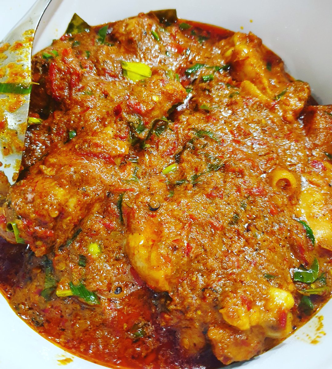 omgbrands's tweet photo. #DapurMamaLong
Rendang Ayam https://t.co/WV5yKL0jkn