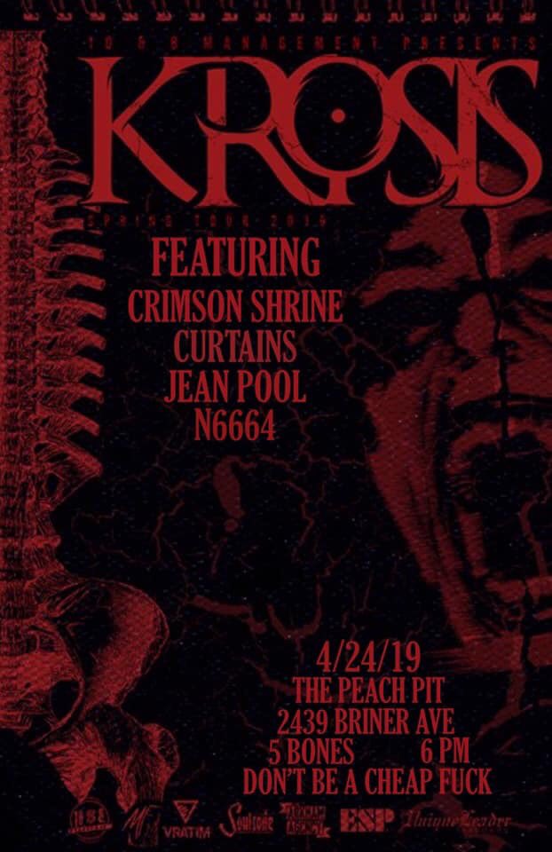 CrimsonShrine's tweet photo. Show announcement https://t.co/iQx3Y0awWv