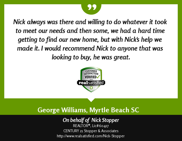 NickStopper's tweet photo. This recommendation certainly has put me in a good mood! https://t.co/p6rfPzUJpe via @realsatisfied https://t.co/LbdzaMr6Ug