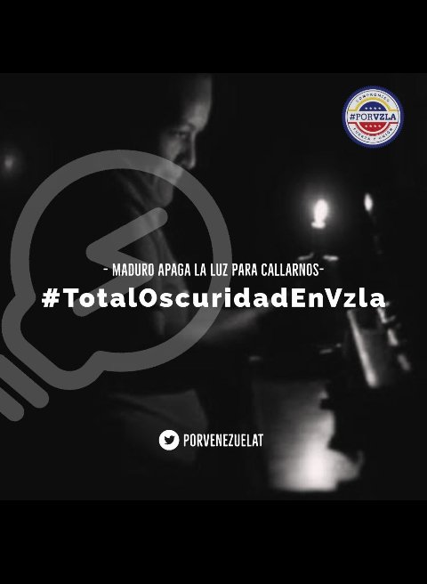 Yorgeli17827994's tweet photo. Usurpador criminal asesinos ese es el régimen de nuestro país #TotalOscuridadEnVzla https://t.co/4lBnCeMydh