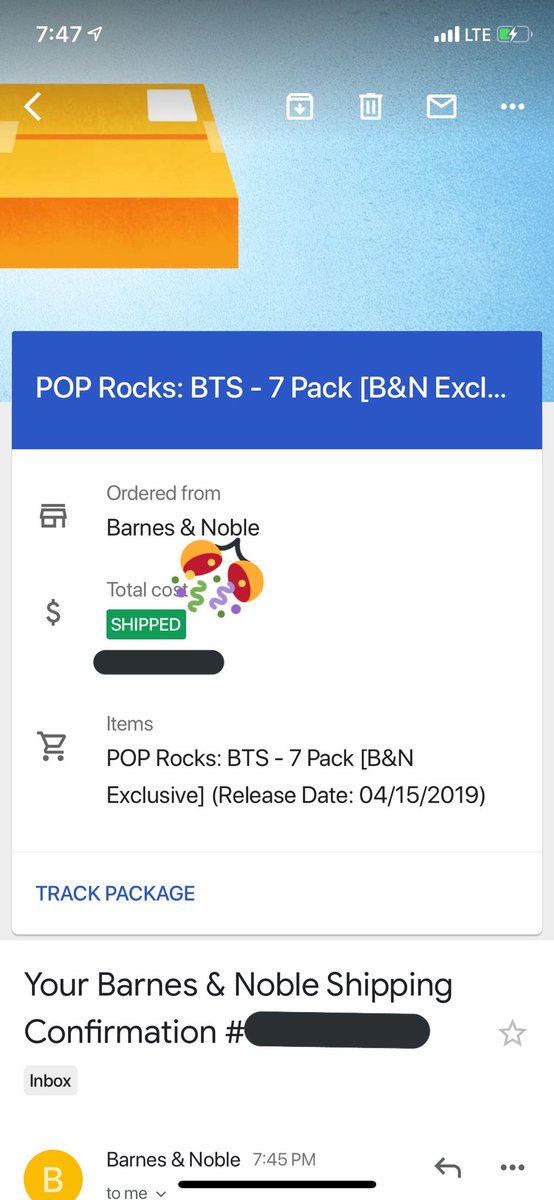 Bts Kookie Monster On Twitter Our Btsxfunko 7 Member Set Has