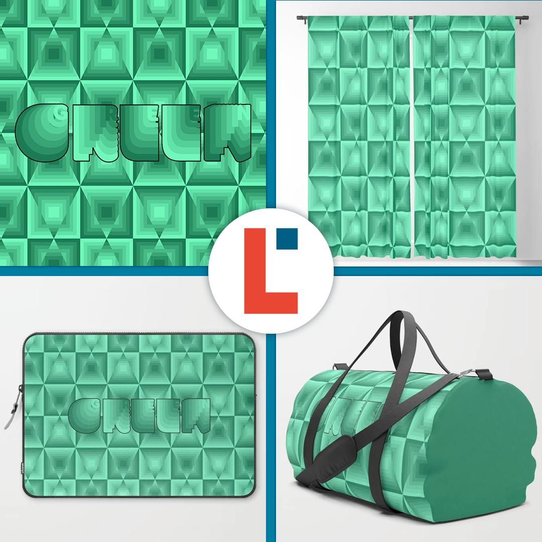 luciacoronadsgn's tweet photo. Optical green squares
New design available on @society6 https://t.co/tTyHJxlNGu

#green #square #optical #abstract #triangle #zigzag #fractal #illusion #retro #arrow #geometric #grid #cubic #endless #optical #optic #cut #overlay #depth #pop #cartoon #comic #rhomb #tile #tiles https://t.co/2XVovwib0u