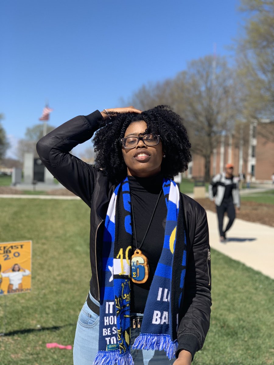 KCallowayLive's tweet photo. Because it’s Founders Day !
Happy Founders Day to the Lovely Ladies of Tau Beta Sigma National Honorary Band Sorority Inc. 💙🌹💛🤘🏾 #73YearsofService https://t.co/IUWZeZWngc