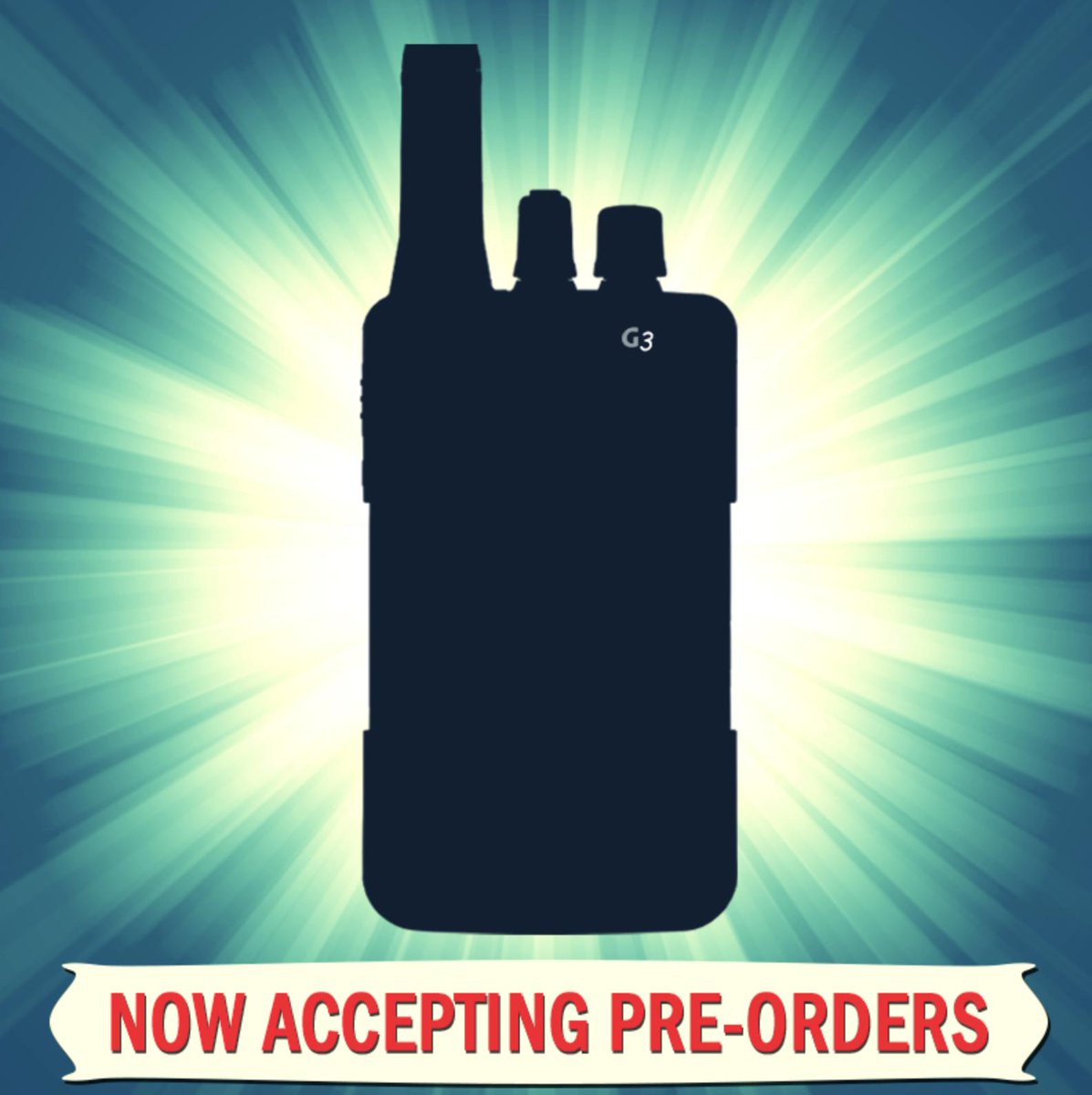 EastCoastPagers's tweet photo. π¨G2 & G3 P25 Voice Pager - Phase II π¨
NOW ACCEPTING PRE-ORDERS!*
QUANTITIES ARE LIMITED AND SUBJECT TO CHANGE.
Place your orders before the price increase on 4/1
πDM us to start the ordering process
#FirePager #FirePagers #Unication #UnicationG2 #UnicationG3 https://t.co/oho8PXheHM
