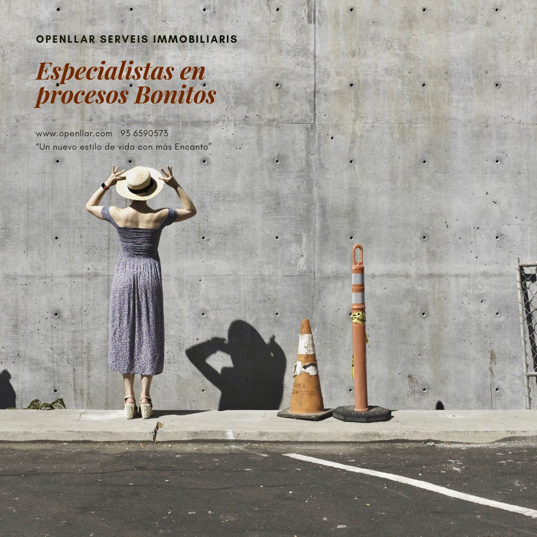OpenllarCarmen's tweet image. Mira más allá...somos especialistas en #procesos #bonitos de compra o de venta. #openllar tu inmobiliaria de confianza en #viladecans #gava #castelldefels