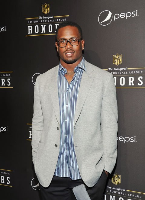 Happy Birthday Von Miller 