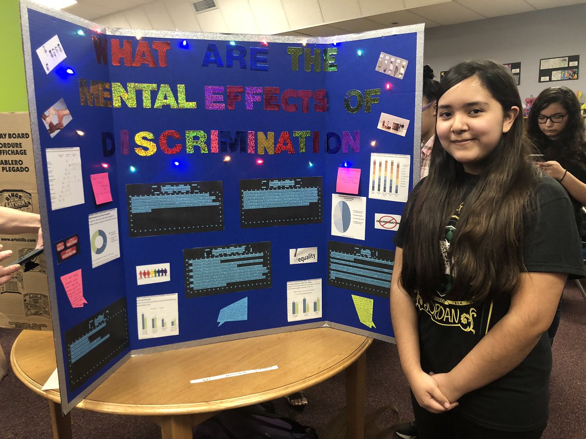 Mrs_Rizo's tweet photo. Former @NISDEvers 🦄 students did so awesome at the @JordanNISD GT showcase. I am privileged to know this amazing intelligent students. https://t.co/3eollAyfii
