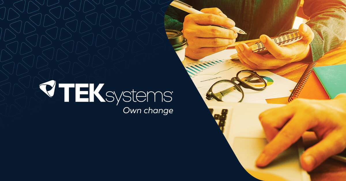 TEKsystems - Alabama tweet media