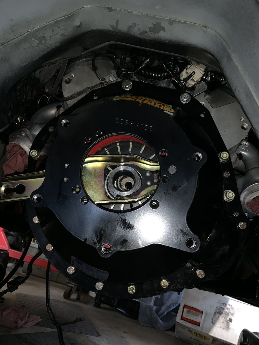 FrezzaScott's tweet image. All grip ... all business!!!