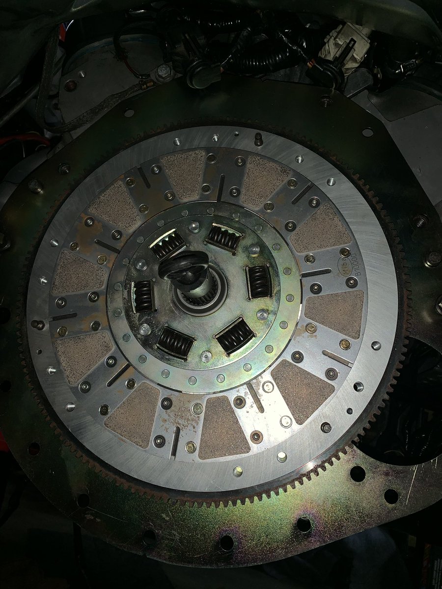 FrezzaScott's tweet image. All grip ... all business!!!