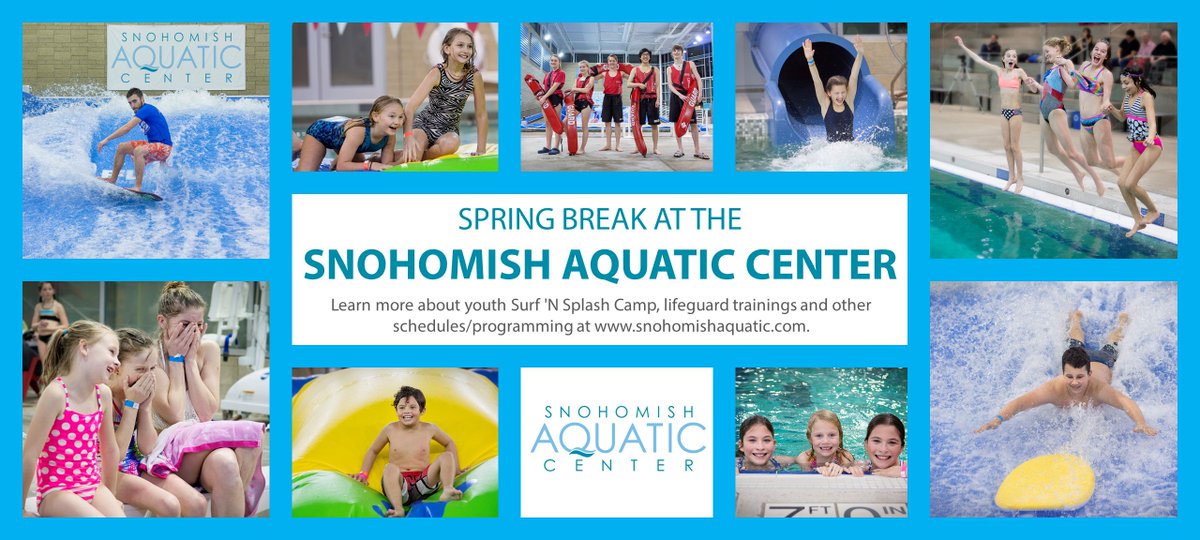 Snohomish Aquatic tweet media