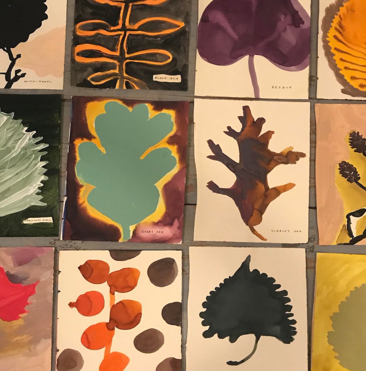 "If you do what you love, more times than not, it’s gonna be be a bit of a struggle... It’s a constant struggle to balance the work that I get paid for with the work that I don’t."

- Writer and artist <a href="/Shaptonia/">Leanne Shapton</a> on writing stories with images

Read ➡️ indp.co/LeanneS