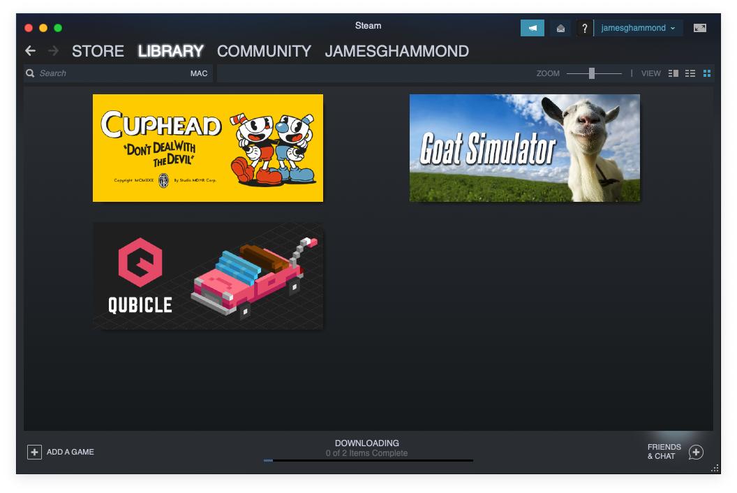 JamesTheDesign's tweet image. a bit late to the game 🍎
(and a sinner not using a PC 🤐)

youtu.be/1gKRzuNcwdI

#Cuphead