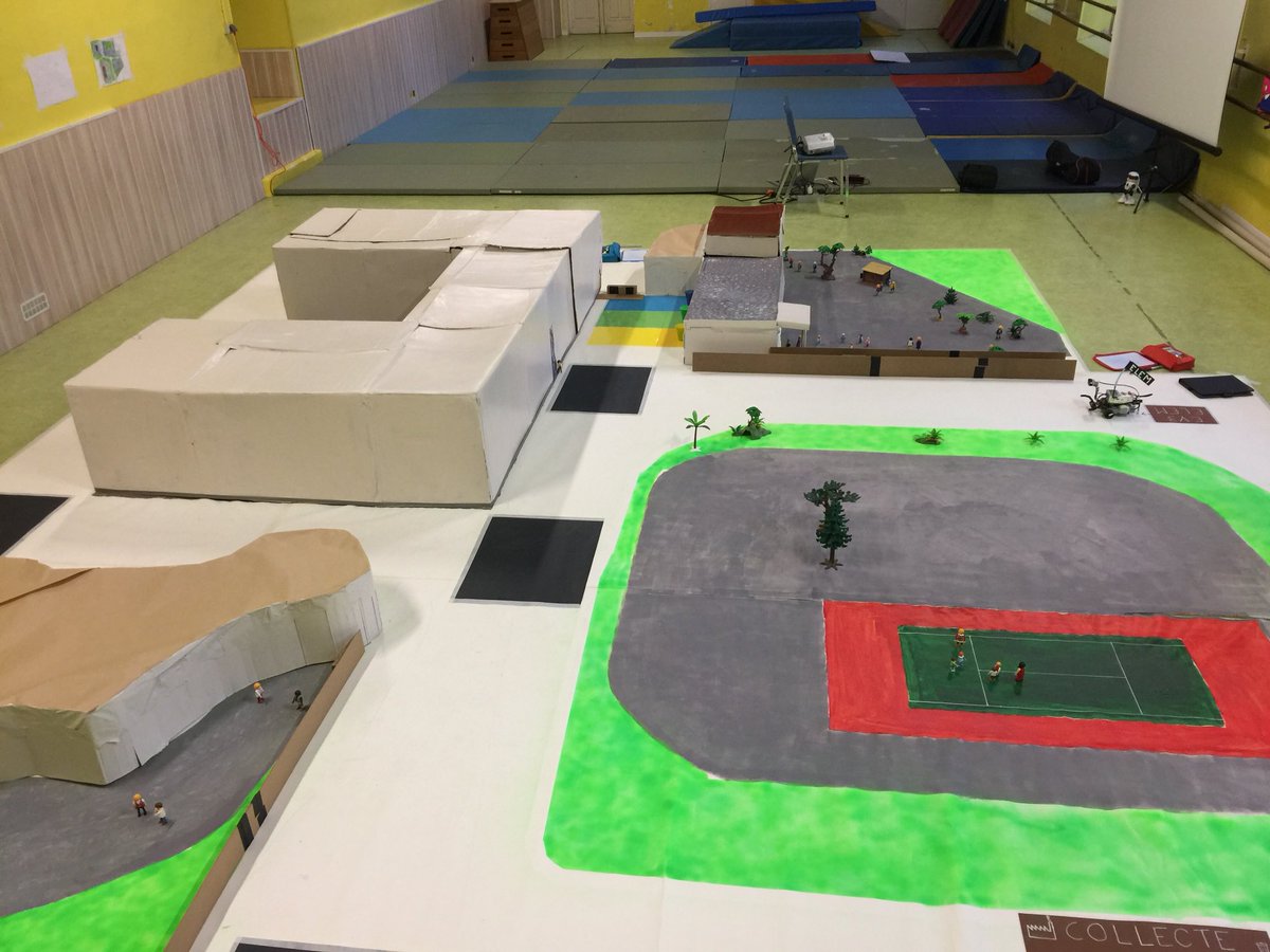 dbelhassein's tweet photo. Peut-on allier robotique, citoyenneté et développement durable à l’école ? Tout l’enjeu de l’atelier #Smartcitymaker à #ecritech10 mercredi 27/03 avec @margaridaromero @ecolehyvert @DANE_acNice @Canope_06 https://t.co/OnB1vZcn9P