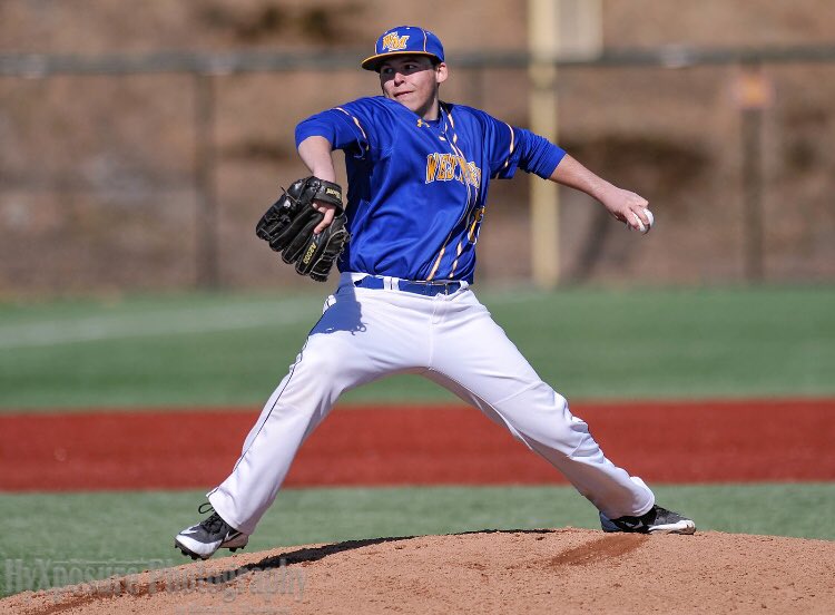 ThompsonFoto12's tweet photo. WPIAL Baseball this afternoon with @wmtitansbb v. Brownsville at Titan Baseball Complex. @cmaha__ got the nod today to kick off the 2019 season for West Mifflin. @Cover3_ATH @PghSportsNow @wpial_baseball #WPIAL #Sprom https://t.co/kzJkumuGWM