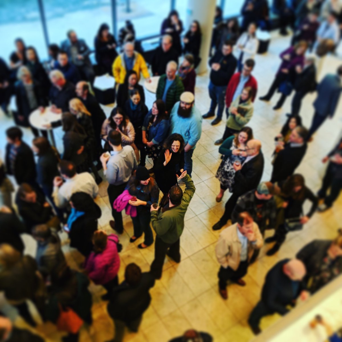 larsleafblad's tweet photo. Hey @abywolf, virtual high five on your @PFLadyChoir debut composition from me too!! #mnorch #abywolf https://t.co/AZr8Sq4s5h
