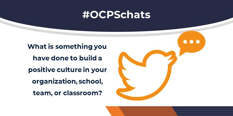OCPS Professional Learning Department tweet media