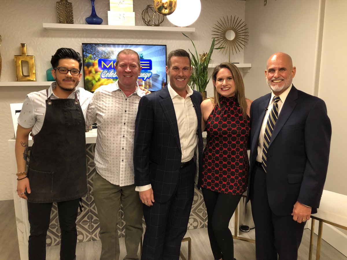 CocktailClubApp's tweet photo. Tune in to @FOX5Vegas at 6:30 pm tonight to see OCC founder Jess Horan talk about how you can give back to @NVCCF AND enjoy happy hour all the time! Use promo code NVCCF when you sign up (https://t.co/HylGOPkW7T) and we’ll donate your first month’s subscription to #NVCCF 😍 #Fox5 https://t.co/2QNVwDPEJf