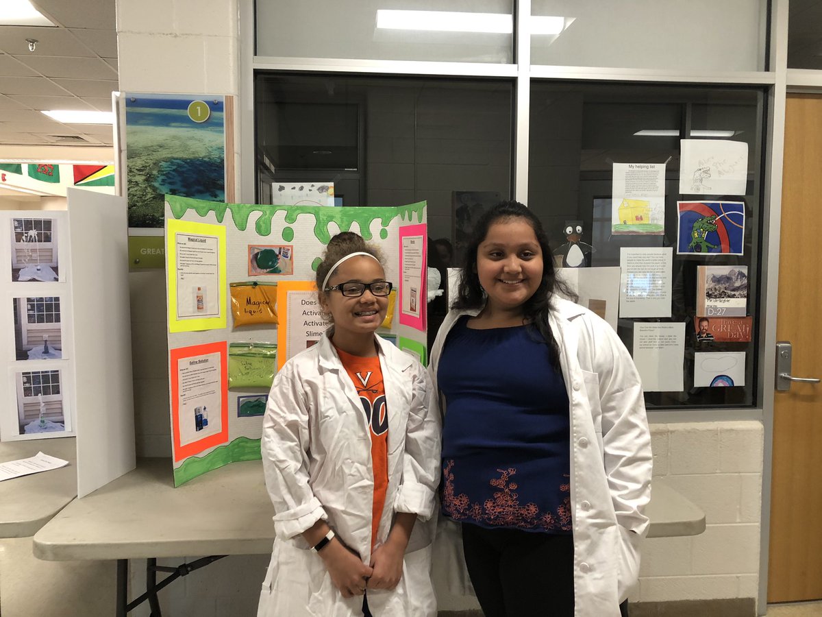 borshoski1's tweet photo. Science is powerful! AHES Science Fair was a huge success!! Ss conducted research &amp; experiments to answer questions &amp; strengthen learning! @MrsOffmanACPS @dgreads02 @mshand1 @agnorhurtk5 @BarefootnCo @cbrooks213 https://t.co/AgkiA49NX2