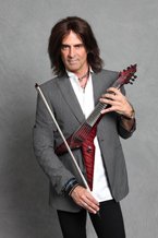 BMSBobcats's tweet photo. On Tuesday, 4/9/19, at 7:00pm, rock violinist Mark Wood, of the Trans Siberian Orchestra, is performing a special concert. BMS &amp; CHS orchestra students will perform with him!. Tickets are ONLY $10 and can be purchased here:
https://t.co/vxjMmG3G0F https://t.co/w8hdhLwgsJ
