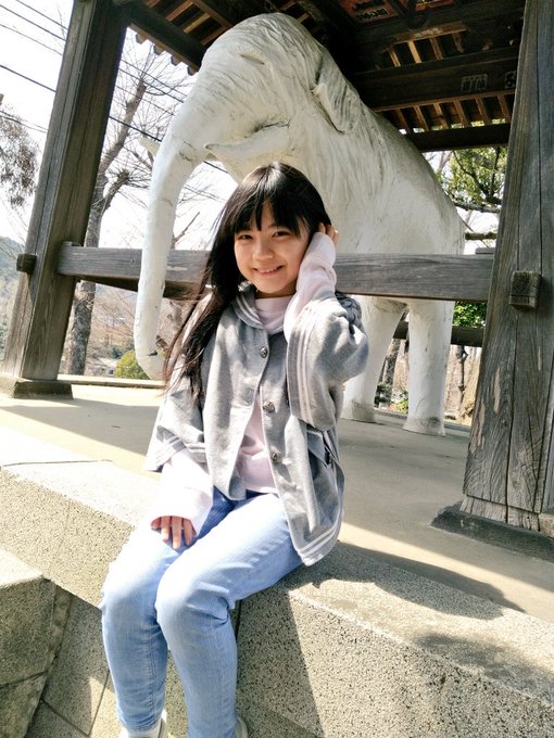 Twitterのコスプレ画像45