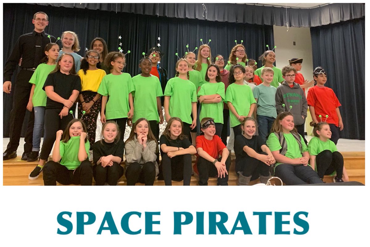 meaganeastman18's tweet photo. These @HillsideES kiddos were beyond amazing tonight! VERY proud teacher! ❤️ https://t.co/QwJwhYTTG7