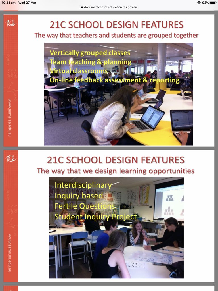 Randall Pearce tweet media