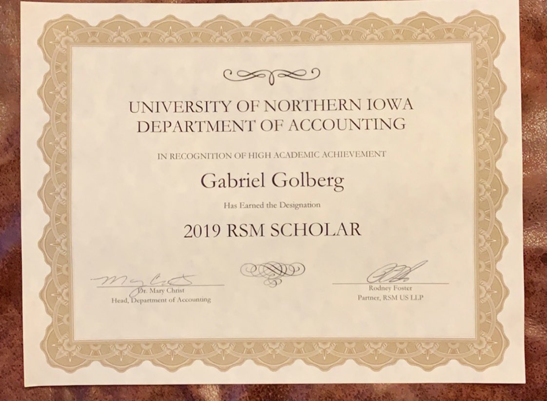 BallinBluecocks's tweet photo. Hate to flex but shoutout to our Bluecocks @MattRoed23 @colesander13 @gabegolberg11 on Academic All-Conference for their performance in Financial Accounting 📚 #students #academics #cockpower #blueballin #bluecocknation https://t.co/01T5VAoE4e