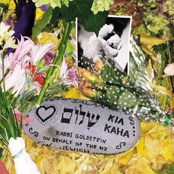 Capetonians living in Christchurch say attack has hit hard
sajr.co.za/news-and-artic…
#ChristchurchTERRORISTattack #tragedy #Terror #Peace