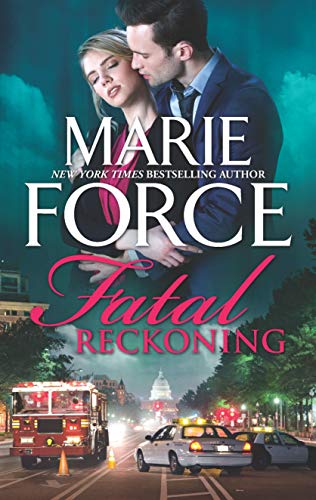 The book every Fatal reader has been waiting for is finally here. Lieutenant Sam Holland works the most important case of her career in FATAL RECKONING by @marieforce, on-sale today!
amzn.to/2UVPSK3
