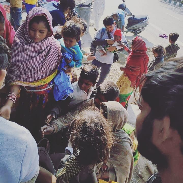 HopeForLostFou1's tweet photo. The hunger for love is much more difficult to remove than the hunger for bread..  ❤️❤️❤️❤️❤️❤️🥰🥰🥰🥰😍😍😍😍

Let's serve Love &amp; Humanity 
#HFLFOUNDATION https://t.co/kv2VqL2bM7