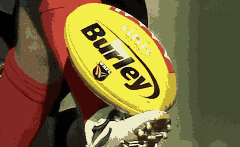 Might want to think about getting those boots dusted off soon...stay tuned.

#madison #madisonwi #madisonwisconsin #footy #aussierules #australianfootball