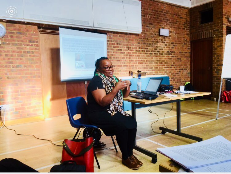 Bmat111's tweet photo. Fantastic afternoon taking part in the Spenser Ward CPD day ..what a lovely team! Discussed #Lead2Add & #QI Meeting so many amazing new colleagues here @sabpNHS @QI_Team_SABP @sabpjo_lynch11 @Tumi_Banda @MaggieG_SABP @josieujenkinson @MTZ999 @spain_sharon https://t.co/HrVWgnRhPN