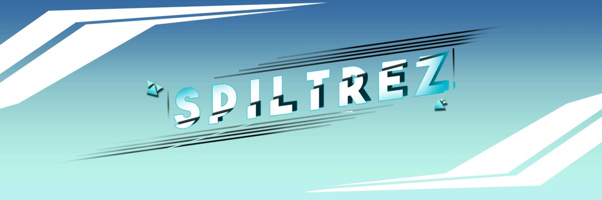 AgentDoesStuff3's tweet image. Banner for SpilTrez! #SpilTrez #AGENTDesigns
SpilTrez's Twitter Account : @SpilTrez 
SpilTrez's YouTube Channel : youtube.com/spiltrez