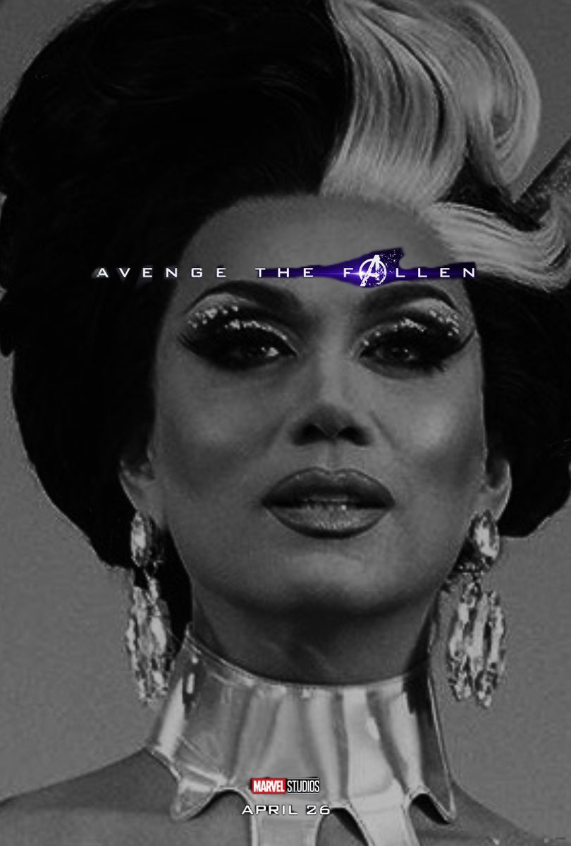 Avengers Endgame: The funniest avenge the fallen memes - PopBuzz