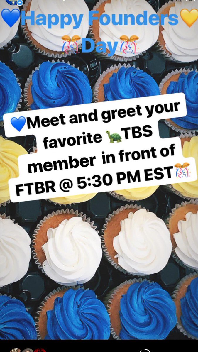 BetaPhiTBS's tweet photo. 🎊💙Happy Founders Day 💛🎊 https://t.co/SuBaAkGGOs