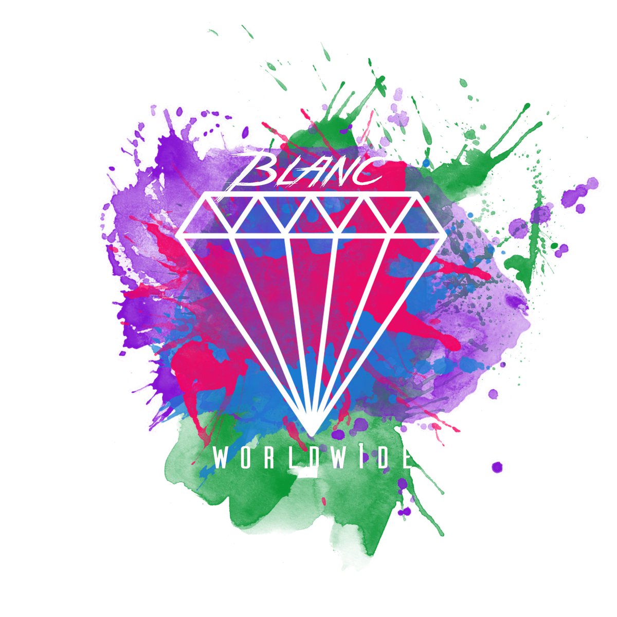 BLANCworldwide_'s tweet photo. Diamonds are forever. https://t.co/1rYYnbhhGr