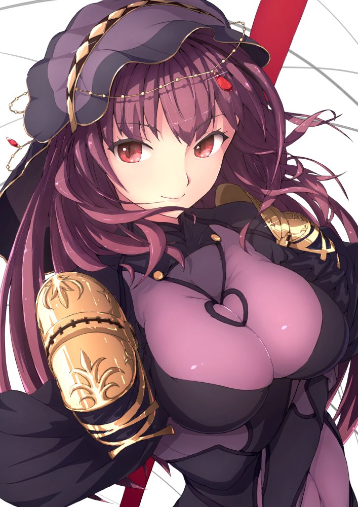 TeachmeSkadi's tweet photo. I want to Thank everyone  for 700 followers! I really appreciate everyone love and support~💜 https://t.co/3ce8b2tMRF