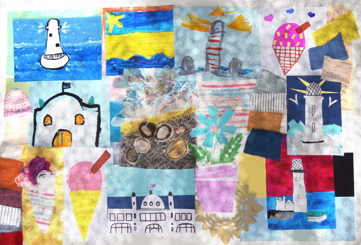 Green Beans Market tweet media