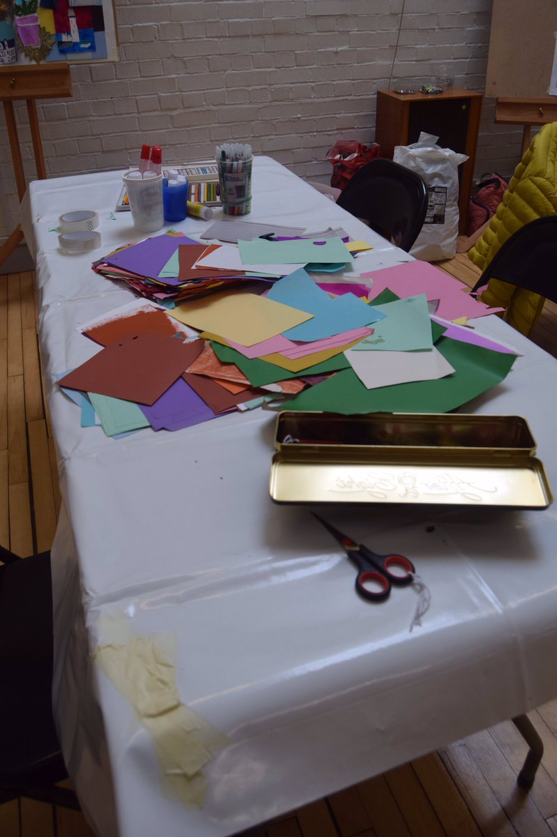 Green Beans Market tweet media