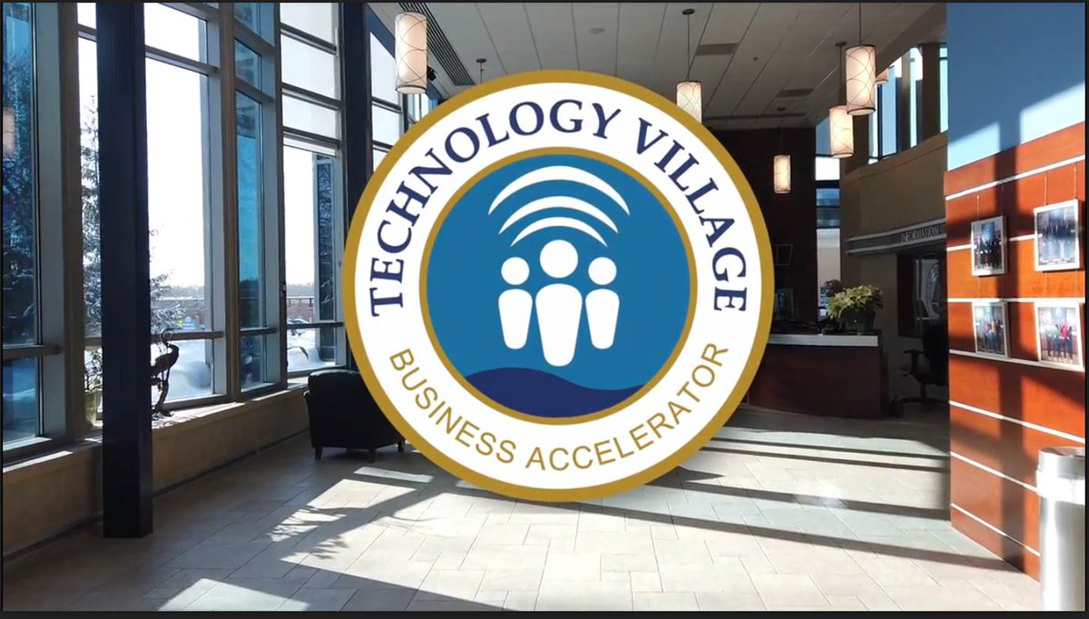 Have you heard of the Technology Village Business Accelerator Program offered right here in Scott County? Wondering what the program is all about and what it offers? Check out this short video to learn more! youtu.be/GZUnP3CRg4Q Video Credit: Neon Lizard Graphic Design