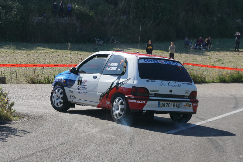 MallorcaRallye's tweet photo. 41 inscritos en el Rallysprint Mitja Illa #CBR #RSMitjaIlla https://t.co/m9XZEVWS5o https://t.co/q436H0s2pN