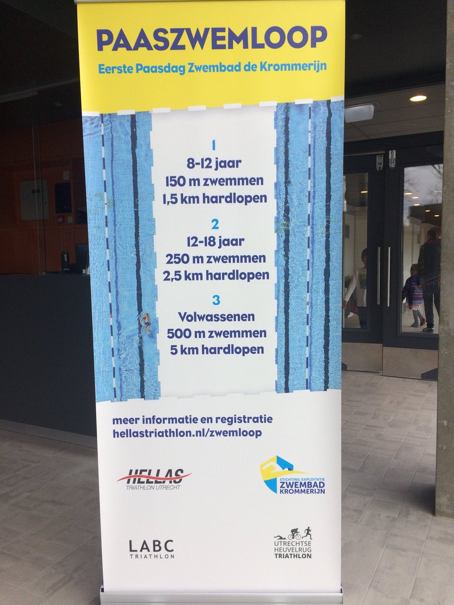 LABC Triathlon tweet media