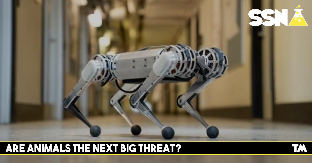 Trash Mutant tweet media