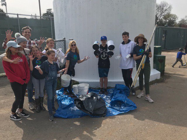 This weekend was filled with so much love and support towards our community! Thank you so much to everyone that participated! We hope you had as great of a time as we did. Thanks to all of our hard work, lives are better and people are happier! ❤️
#changeforgood