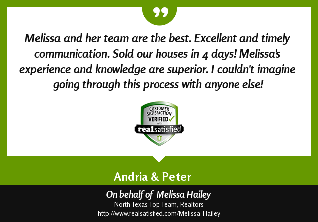 MelissaHailey's tweet photo. There's nothing like a good recommendation to brighten your day. https://t.co/JgTjBBAkF2 via @realsatisfied https://t.co/7CazJnYlyd