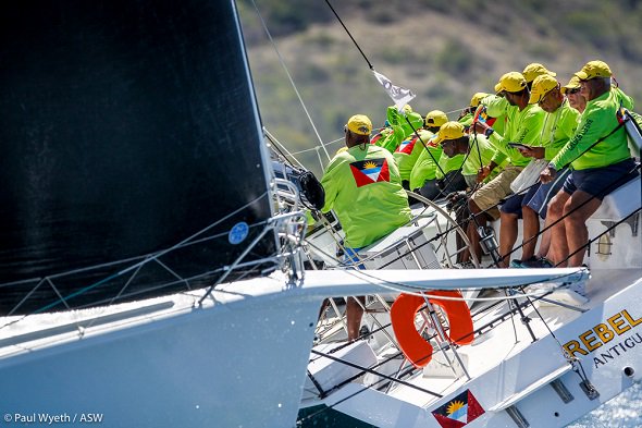 Antiguanice's tweet photo. New and established sponsors on board for #AntiguaSailingWeek
🇦🇬⛵️⚡️ Read more: https://t.co/rXeD0Q7atg 
#ASW52 #ASW #AntiguaSailing #AntiguaNice #SailingWeek #Antigua https://t.co/TTG9ld94qr