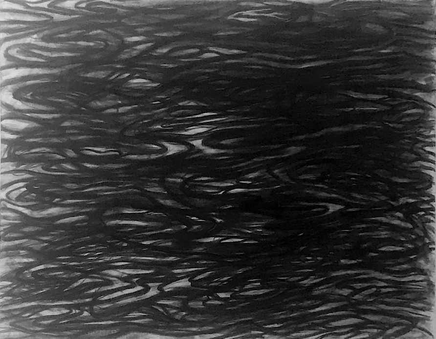 BradyGallery's tweet photo. “Tidal Movement [explores] the idea of movements in nature...It addresses the preciousness of water, the power of water and the beauty of water.“
#JanisGoodman
 #GWUCollection #5WomenArtists @womeninthearts https://t.co/9H1NPSwvV4