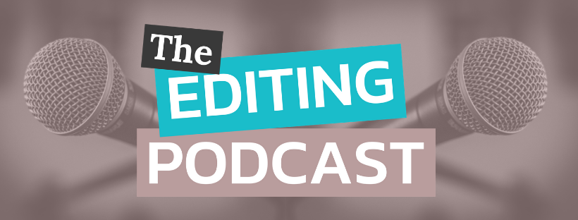 MsFelicia's tweet photo. The Editing Podcast, Season 1, Episode 10: How to find an editor #editing #editors #writers #Authors #findinganeditor https://t.co/vUUKN4Vhm5 via @LouiseHarnby https://t.co/qMVqRPdcpf