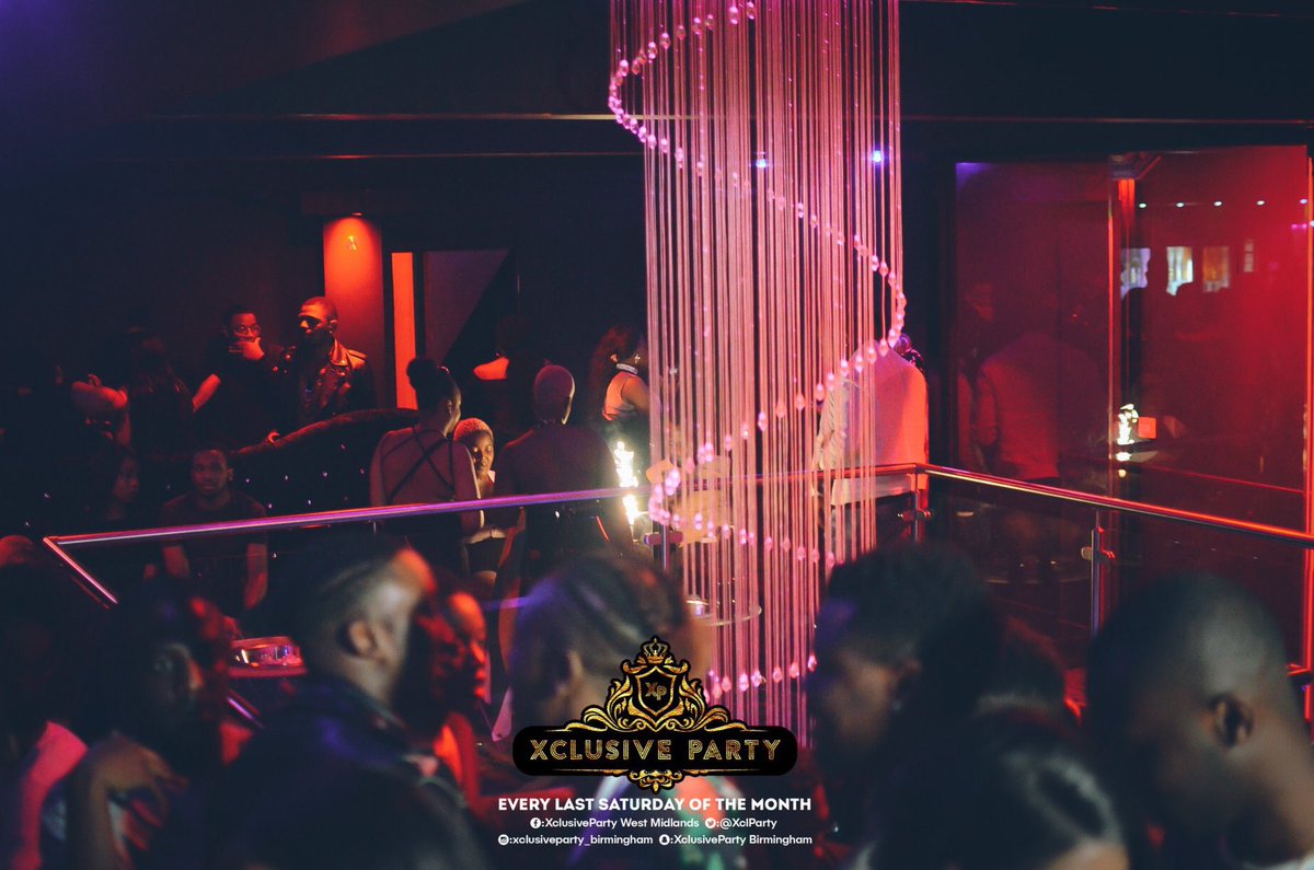 InnaCityNash's tweet photo. Last Year #Issa38 Went Off 🥳🔥
Now we got #Issa39 ✅
📍Players Bar, Birmingham
🎉Free Entry For April Babies
🇿🇼Group Discounts Available
⚠️DM @ Innacitynash For Table Enquiries
Make Sure You Purchase Your Tickets Now❗️
https://t.co/Yynp8mMCXJ https://t.co/3KizpXvnao